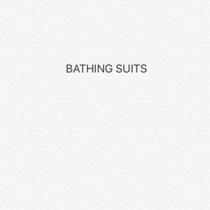 Bathing suits
